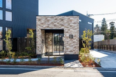 【エントランス】 | KOTI2期(コティ)