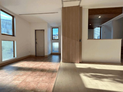 【居間・リビング】 | KOTI2期(コティ)