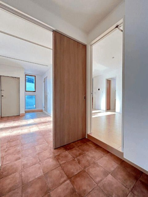 【洋室】 | KOTI2期(コティ)