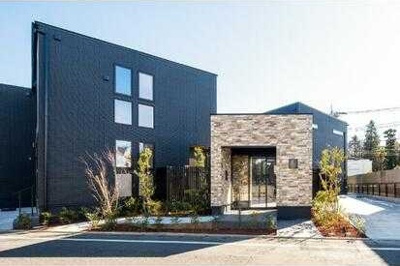 【外観】 | KOTI2期(コティ)