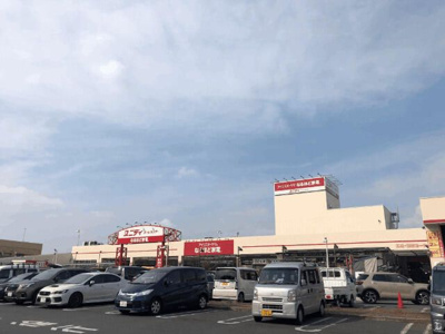 【周辺】 | KOTI2期(コティ)