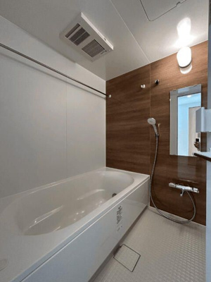 【浴室】 | KOTI2期(コティ)