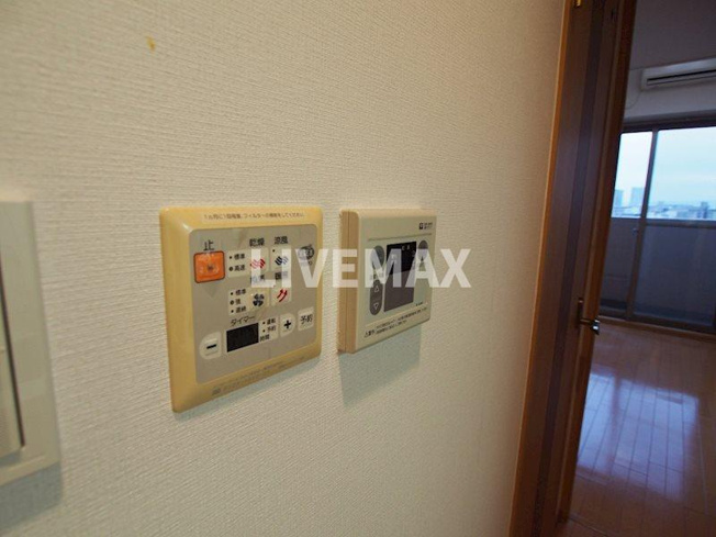 【設備】エステムコート梅田茶屋町デュアルスペース