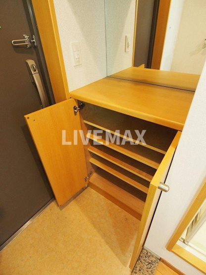 【その他】エステムコート梅田茶屋町デュアルスペース