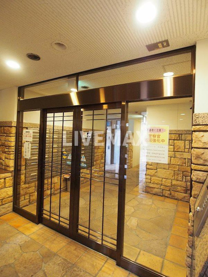 【その他】エステムコート梅田茶屋町デュアルスペース