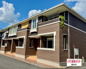 フォレスタ橋本　Ⅰの画像