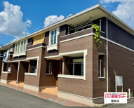 フォレスタ橋本　Ⅰの画像