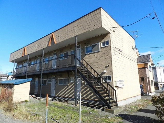 ハイツコスコン