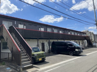 レジデンス北原台の画像