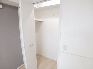 【収納】 | オフショアⅣ | 収納スペース豊富です