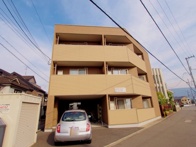 フォブール船越