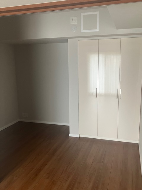 プラウド駒込ディアージュの洋室