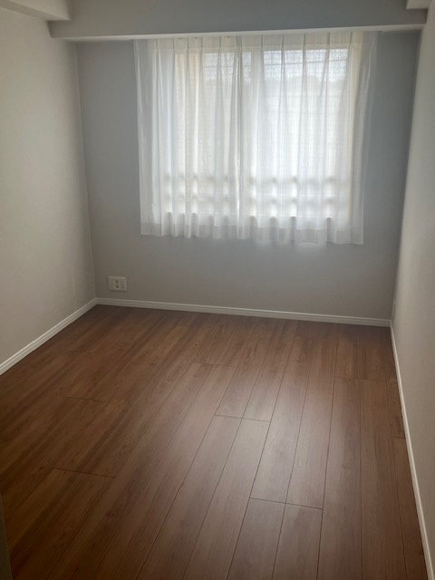 プラウド駒込ディアージュの洋室