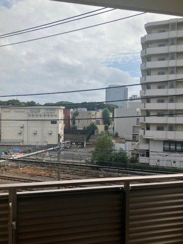 プラウド駒込ディアージュの展望