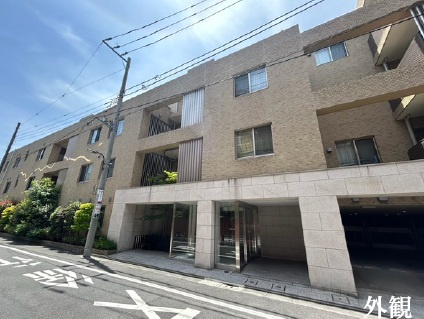 プラウド駒込ディアージュ