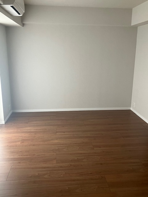 プラウド駒込ディアージュの居間・リビング