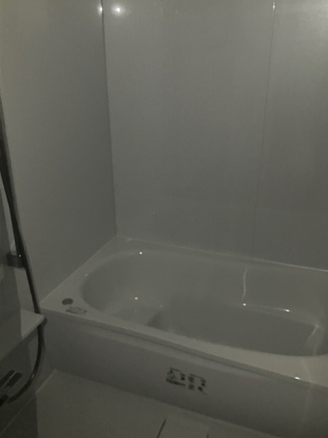 プラウド駒込ディアージュの浴室