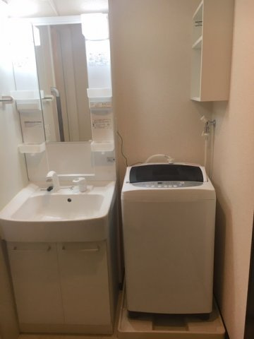 レオネクストシティーパレス２の内装|おしゃれな内装です