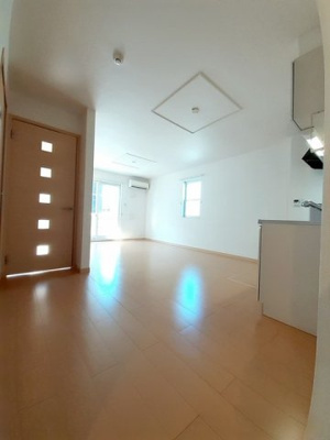 【内装】 | ソレイユ土山Ⅰ | 内装です