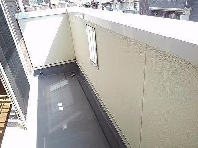 【バルコニー】 | エザンステリトワールブリエ | バルコニーがあります