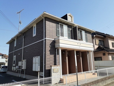 【外観】 | エザンステリトワールブリエ | 外観です