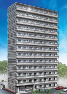 【外観】 | リヴシティ武蔵浦和