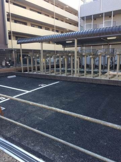 【その他共用部分】 | リヴシティ武蔵浦和