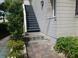 【エントランス】 | エクセルコート | 建物の内部です