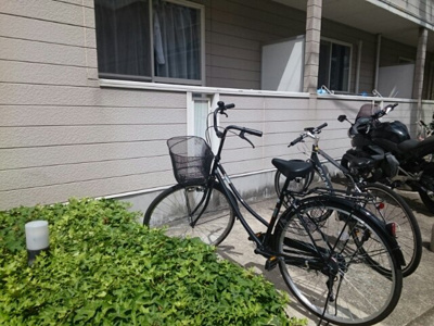 【その他共用部分】 | エクセルコート