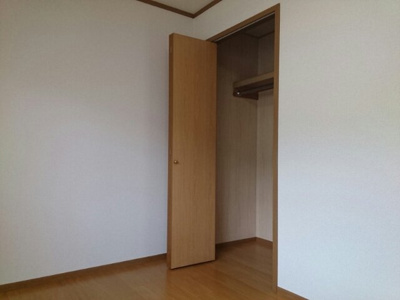 【収納】 | エクセルコート | 十分な収納スペースがあります