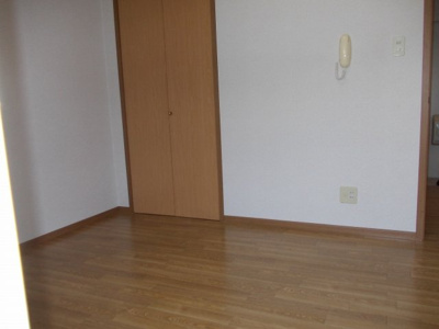 【内装】 | エクセルコート | きれいな内装です