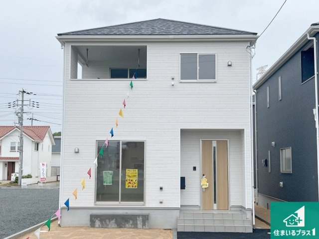 赤穂市片浜町　第1期　新築一戸建て