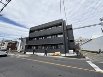 Mark Duo朝霞台の画像