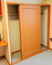 内装もきれいです