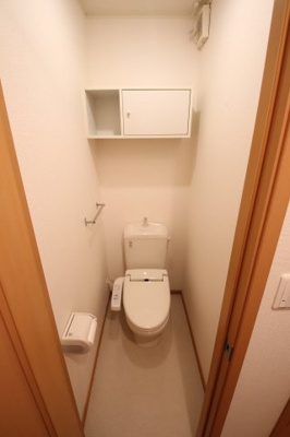 【トイレ】 | プラッツくみのき