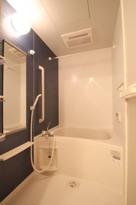 【浴室】 | プラッツくみのき