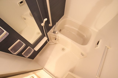 【浴室】 | プラッツくみのき