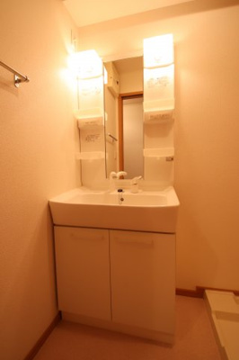 【独立洗面台】 | プラッツくみのき