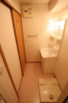 【洗面所】 | プラッツくみのき