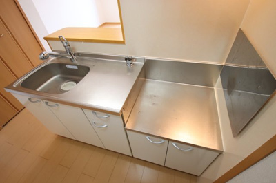 【キッチン】 | プラッツくみのき