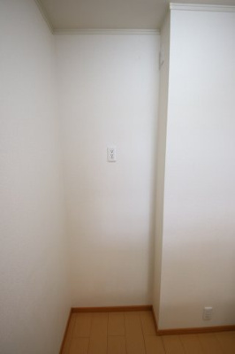 【その他】 | プラッツくみのき | 冷蔵庫スペース