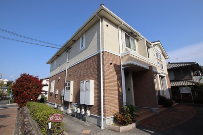 【外観】 | プラッツくみのき