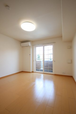 【洋室】 | プラッツくみのき