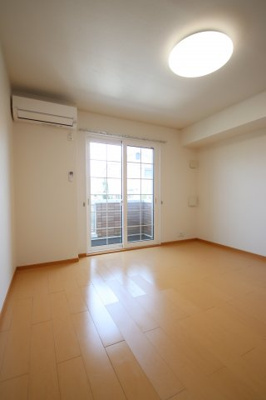 【洋室】 | プラッツくみのき