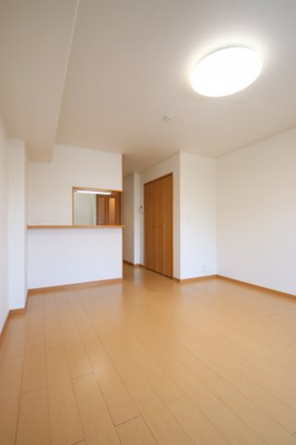 【洋室】 | プラッツくみのき