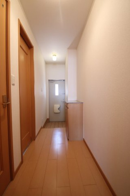 【内装】 | プラッツくみのき