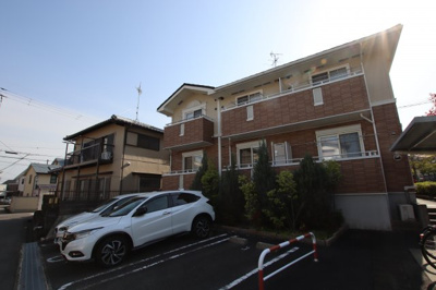 【外観】 | プラッツくみのき