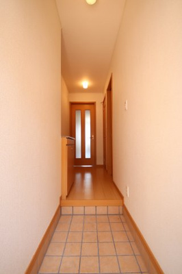 【玄関】 | プラッツくみのき