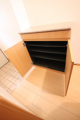 【収納】 | プラッツくみのき | シューズボックス