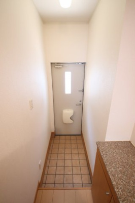 【玄関】 | プラッツくみのき